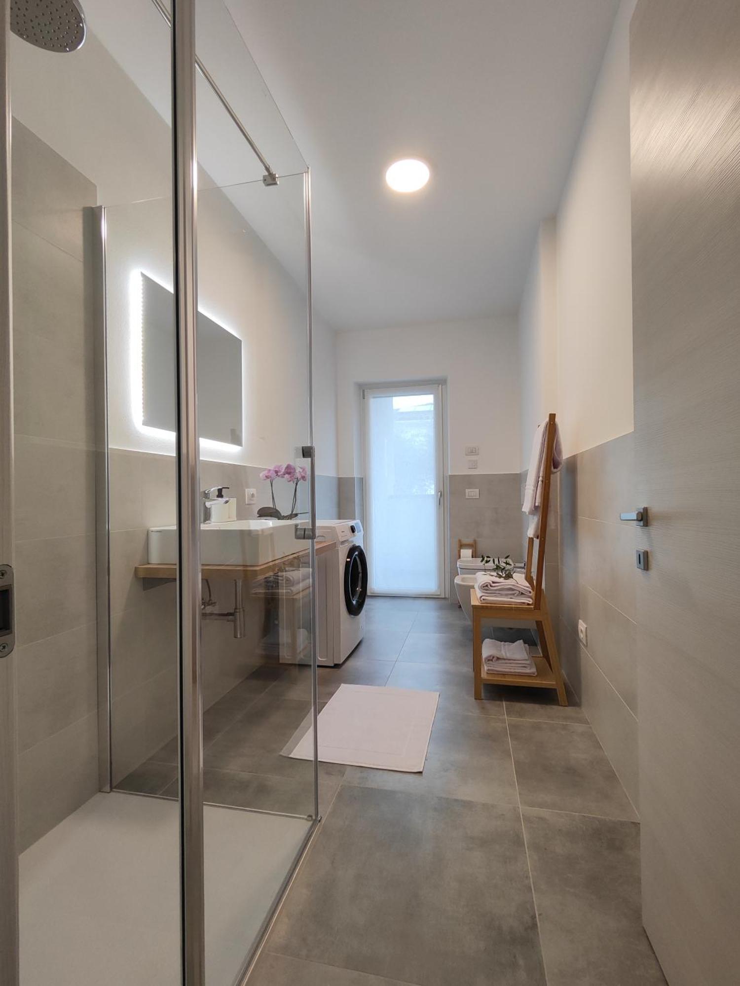 Oasi Degli Ulivi Apartment Riva del Garda Luaran gambar