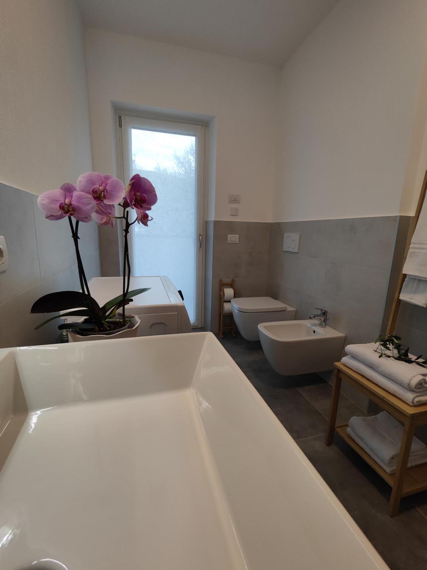 Oasi Degli Ulivi Apartment Riva del Garda Luaran gambar