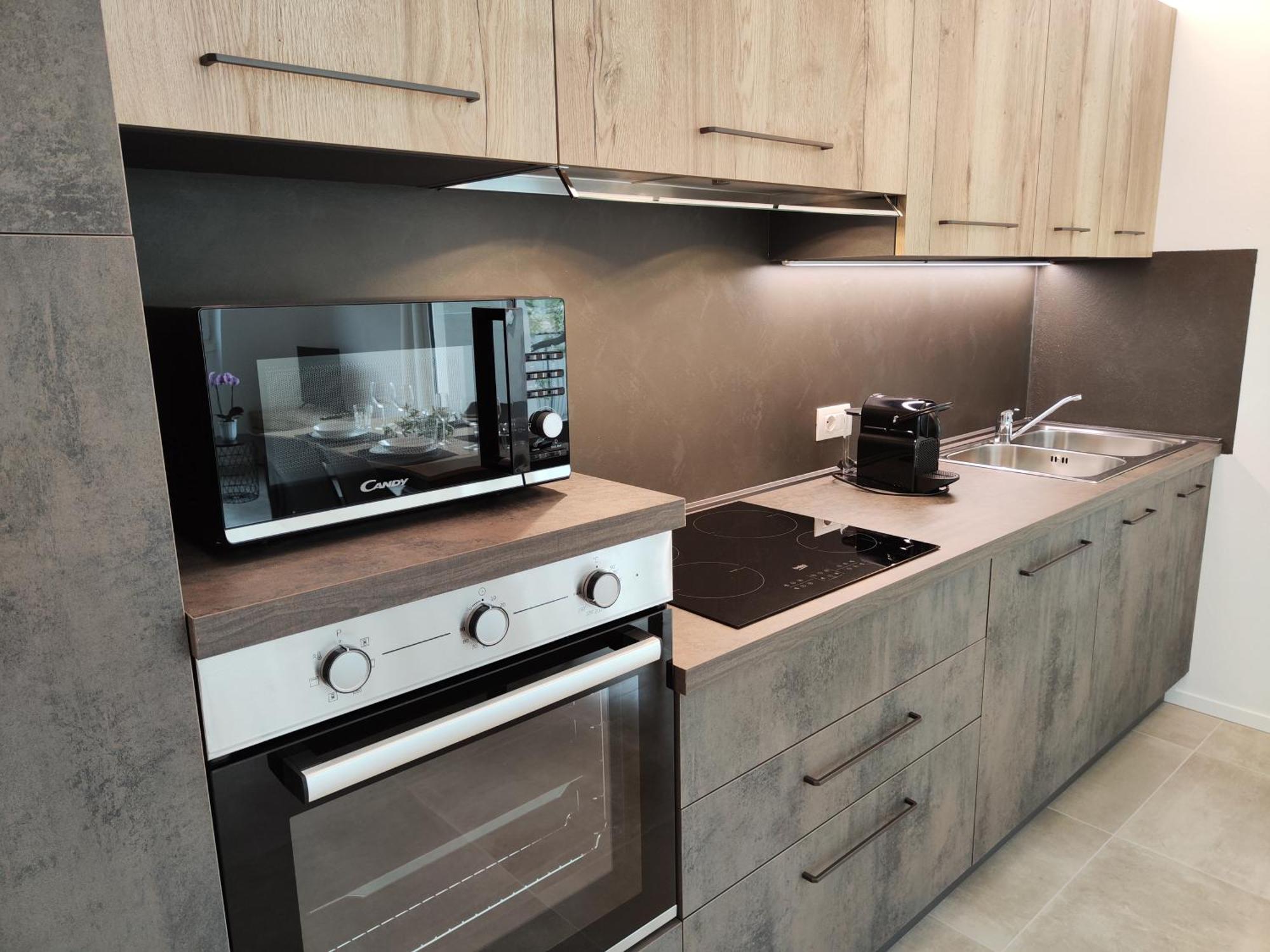Oasi Degli Ulivi Apartment Riva del Garda Luaran gambar
