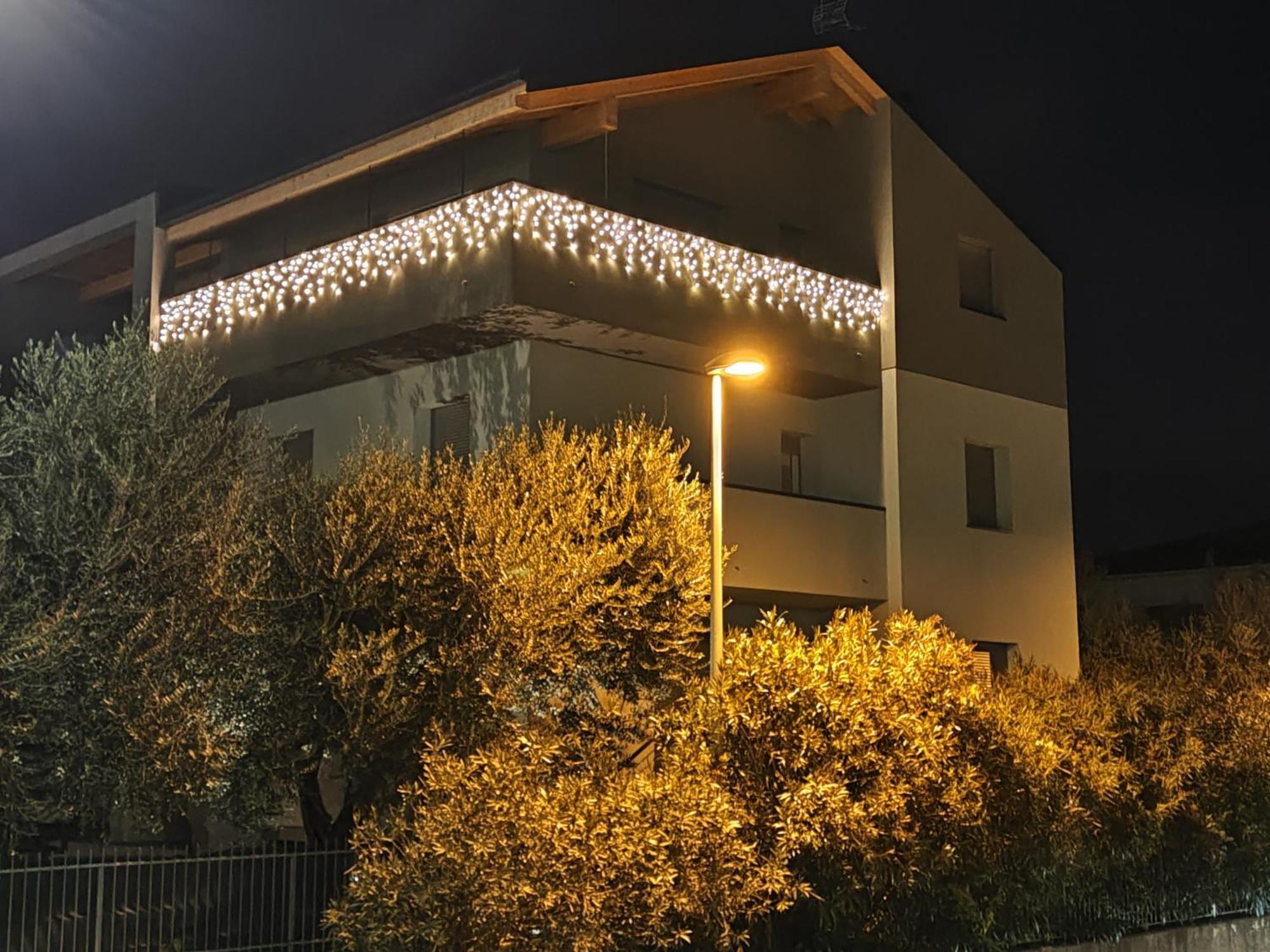 Oasi Degli Ulivi Apartment Riva del Garda Luaran gambar